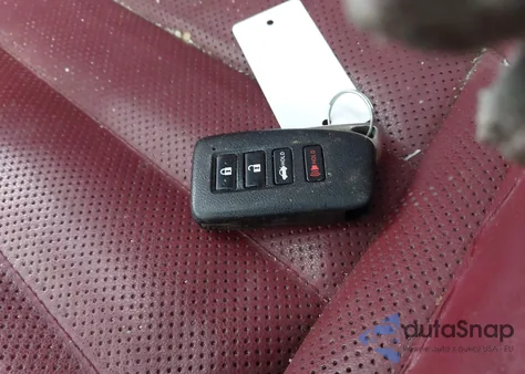 2015 Lexus Is 350 из США, поврежденный, VIN JTHCE1D28F5006932